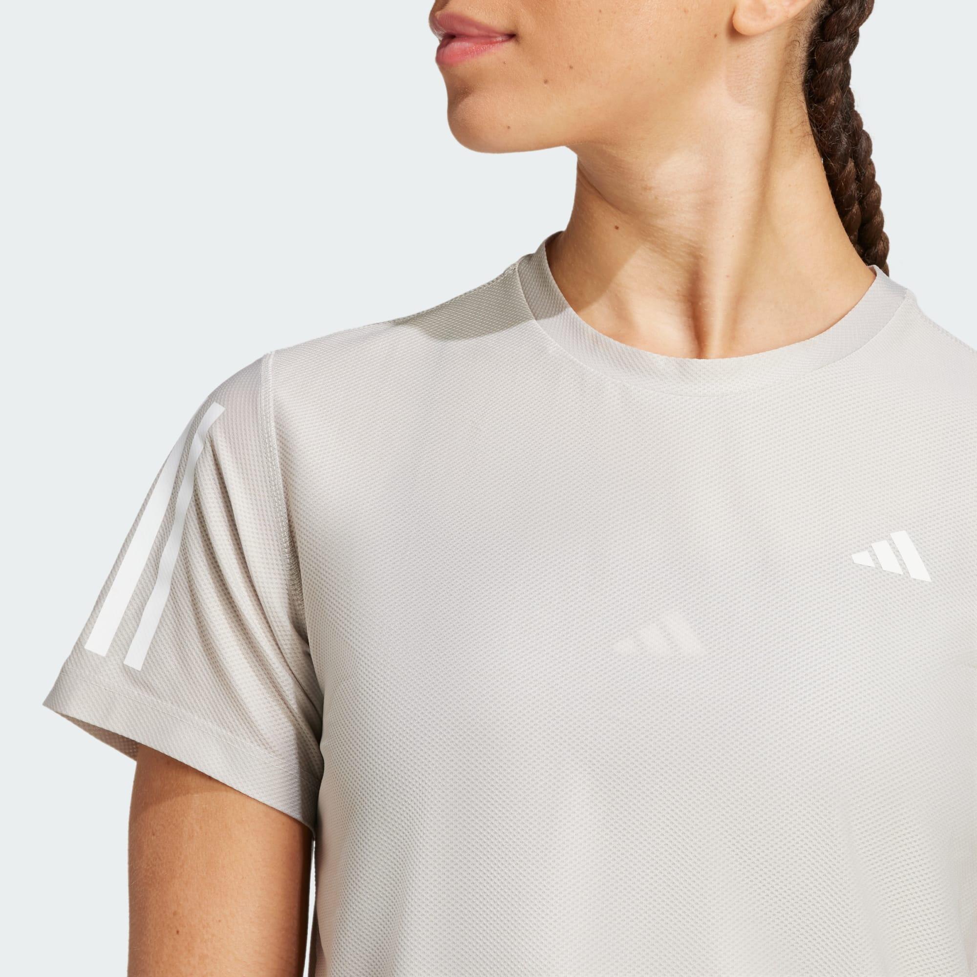 T-shirt Own The Run 4/5
