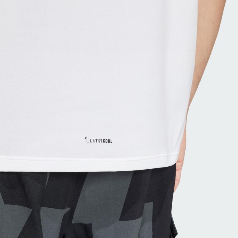 T-shirt Terrex Multi Climacool