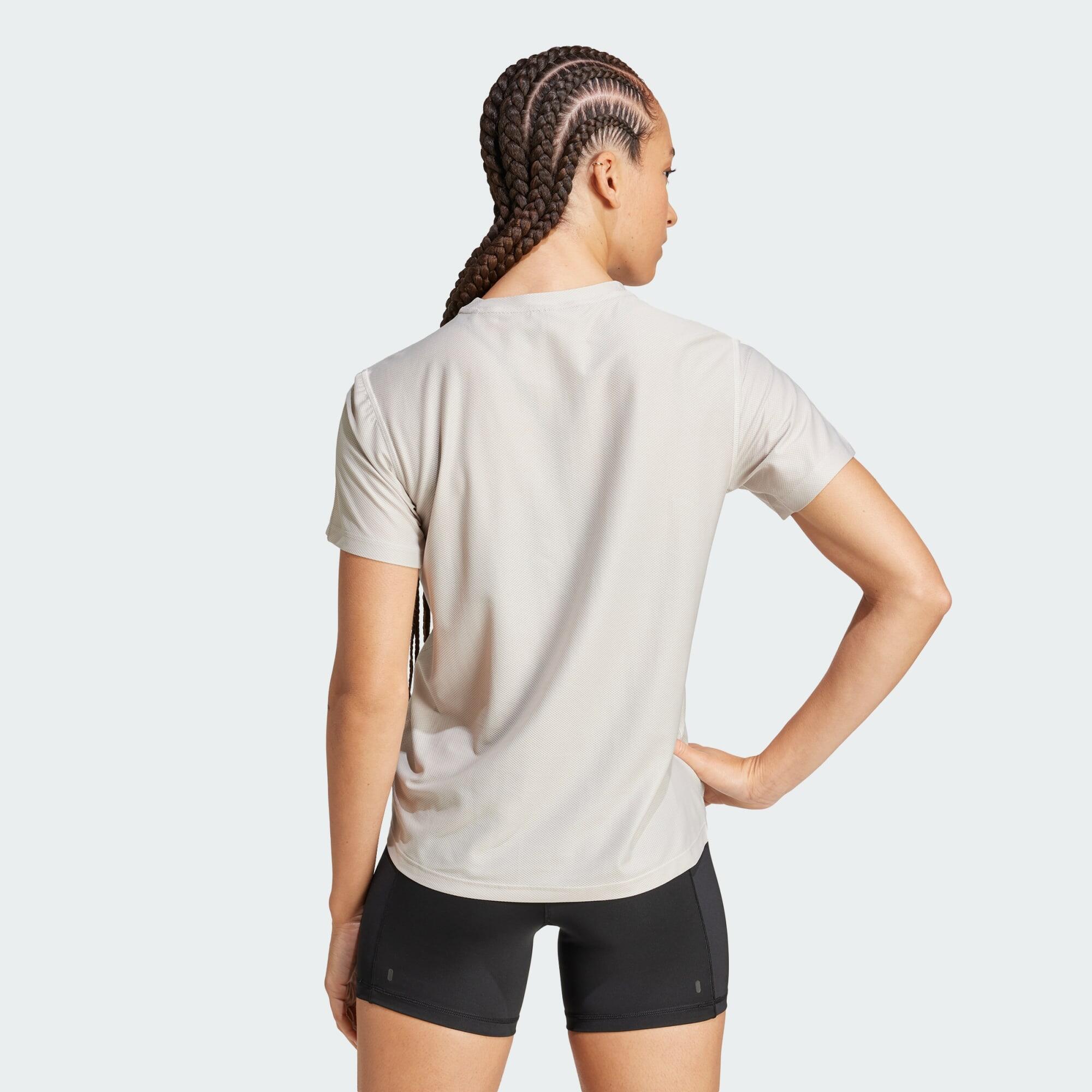 T-shirt Own The Run 3/5