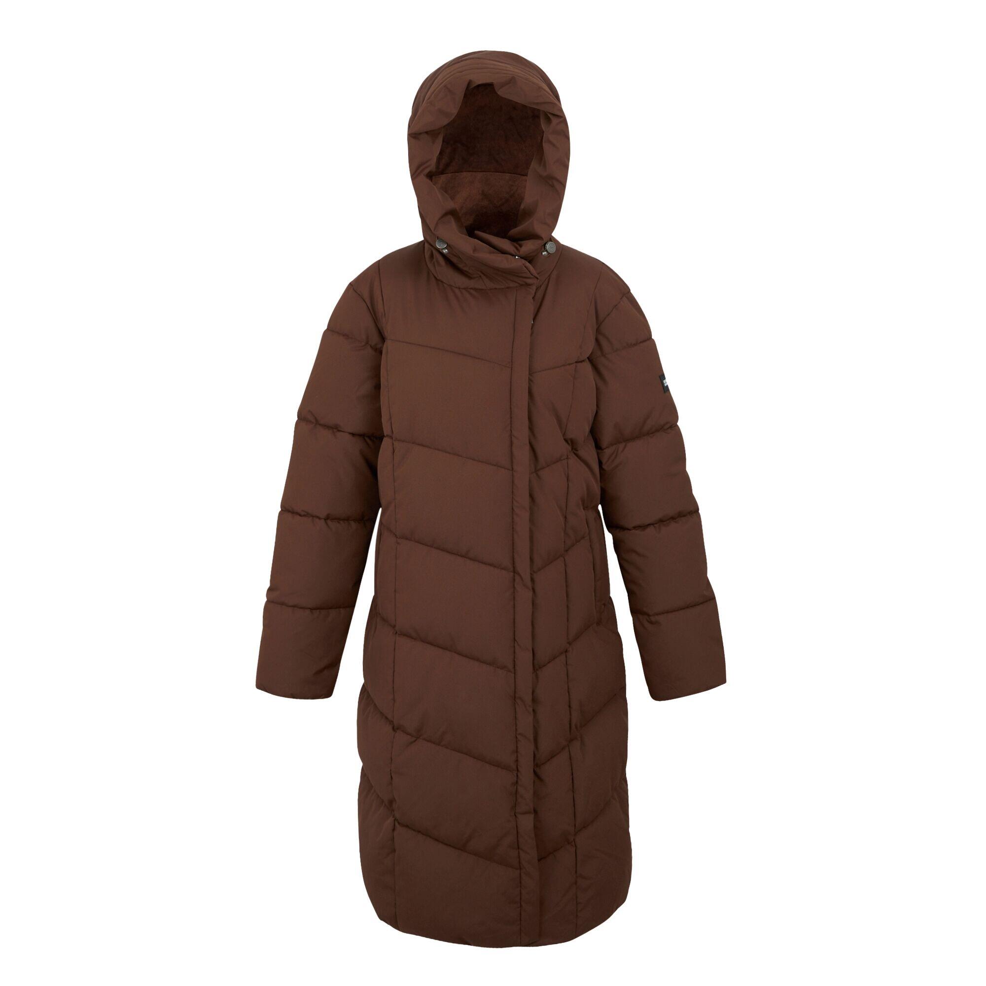 brown / slate brown