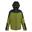 Casaco 3 em 1 Wentwood IX para homem Verde nefrite/preto