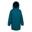 Veste Matelassée LAKIVER Enfant (Bleu Marocain)