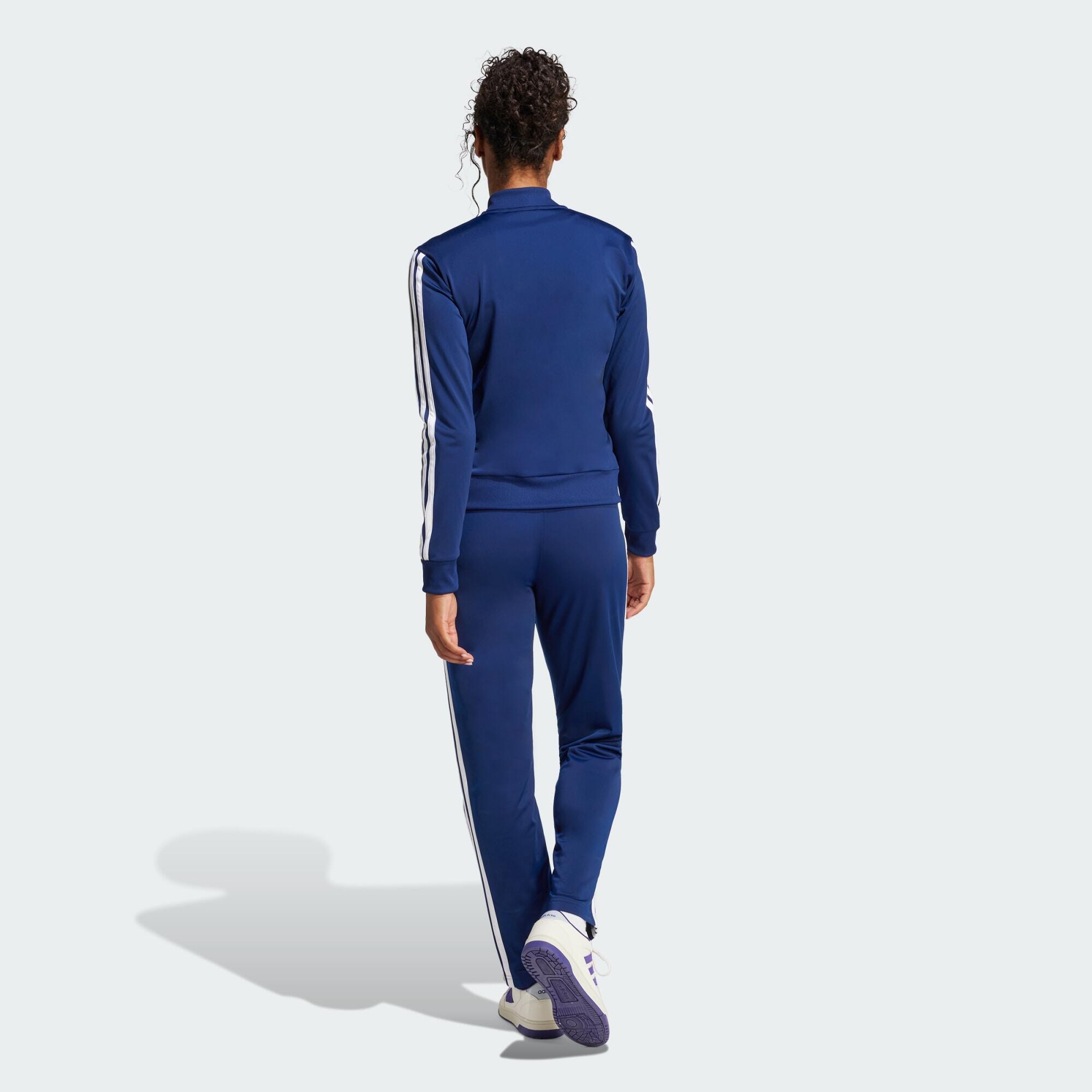 Track suit Essentials 3-Stripes 3/5
