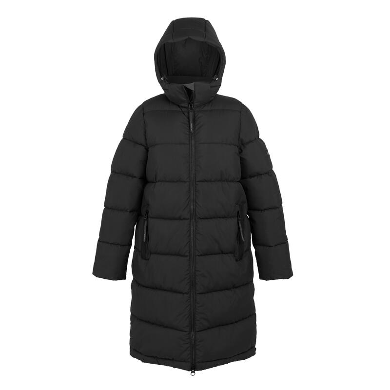 "Mottere" Jacke für Damen Schwarz