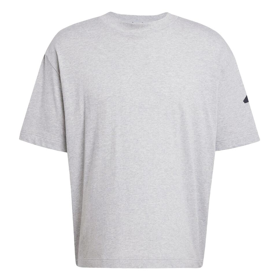 Koszulka Essentials Loose Fit 3 Bar Logo