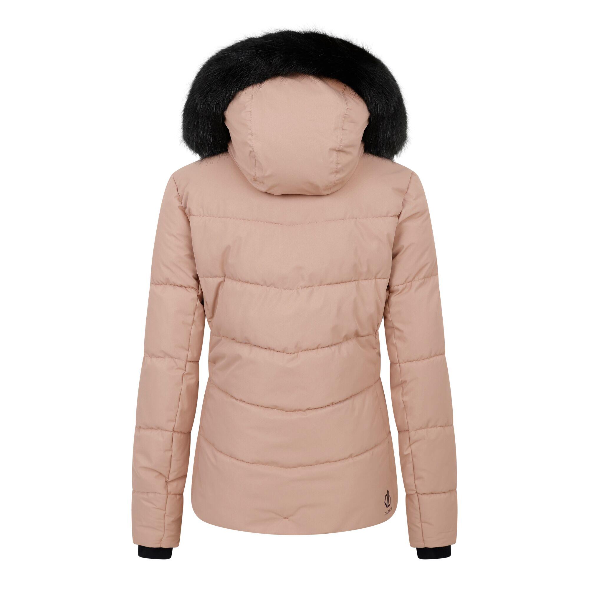 Blouson De Ski GLAMORIZE Femme (Cachemire) 2/5