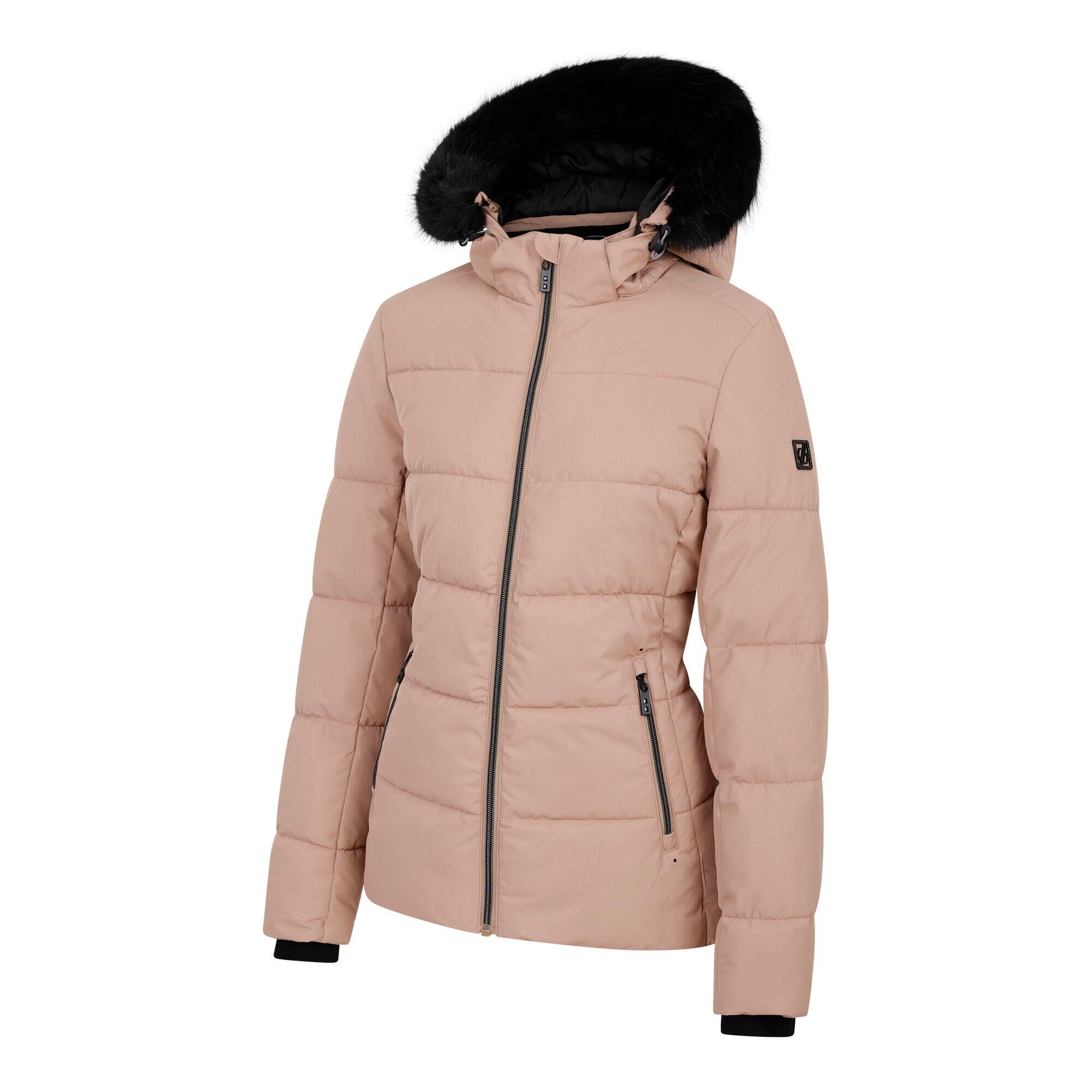 Blouson De Ski GLAMORIZE Femme (Cachemire) 3/5