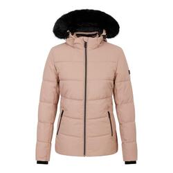 Blouson De Ski GLAMORIZE Femme (Blanc)