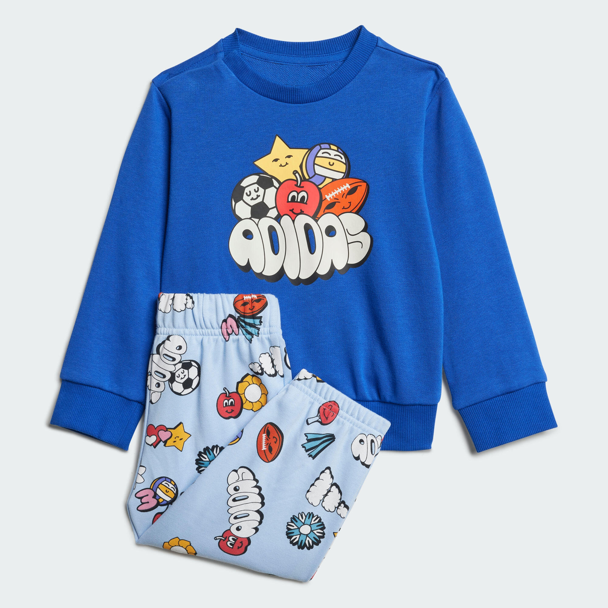 Seasonal Essentials Fun Trainingspak Kids 4/5