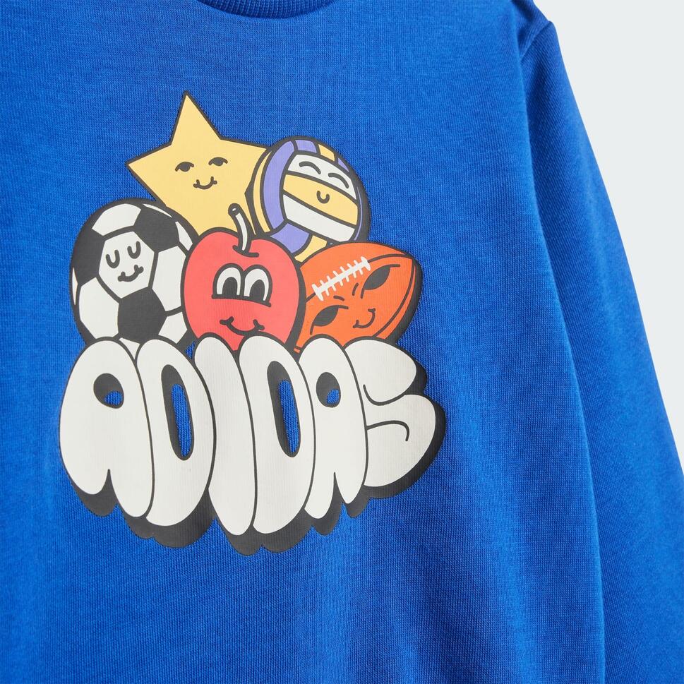 Dres Seasonal Essentials Fun Kids