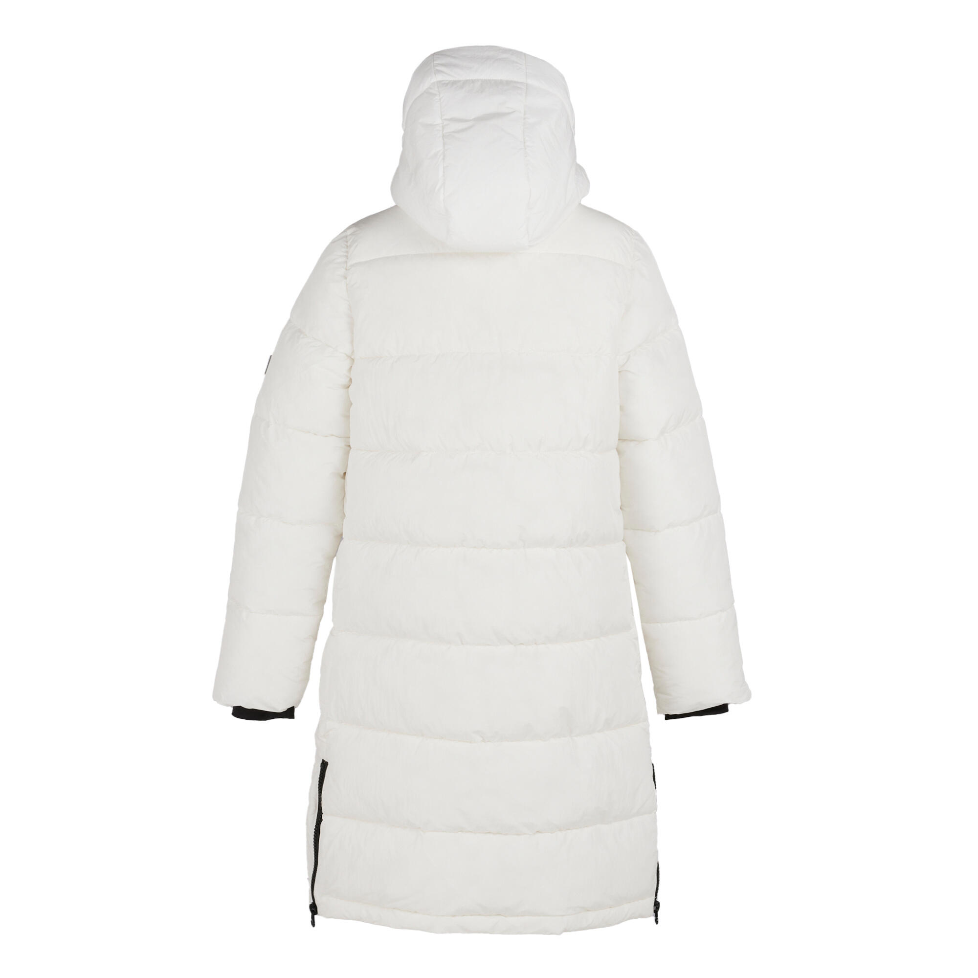 Veste Matelassée MOTTERE Femme (Blanc De Blanc) 2/5