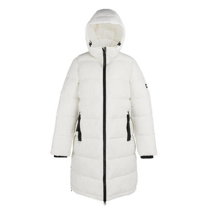 Veste Matelassée MOTTERE Femme (Blanc De Blanc)