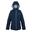 Veste WENTWOOD Femme (Bleu Marine)