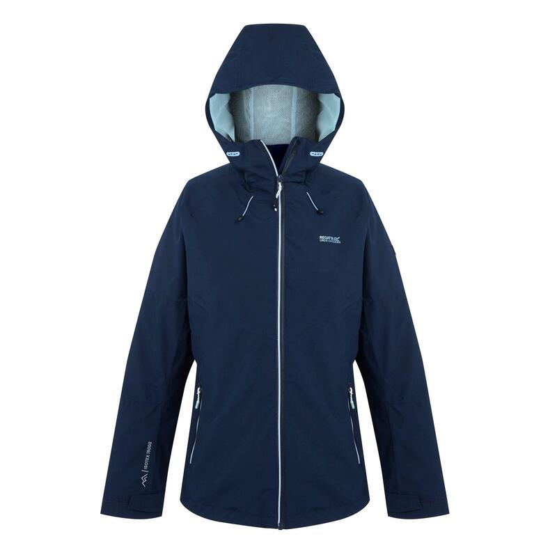 Veste WENTWOOD Femme (Bleu Marine)