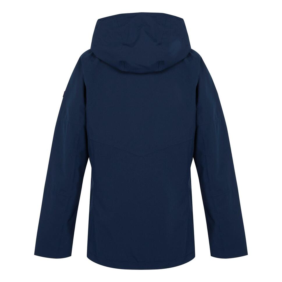 Kurtka Damska Wentwood IX Plain 3 W 1