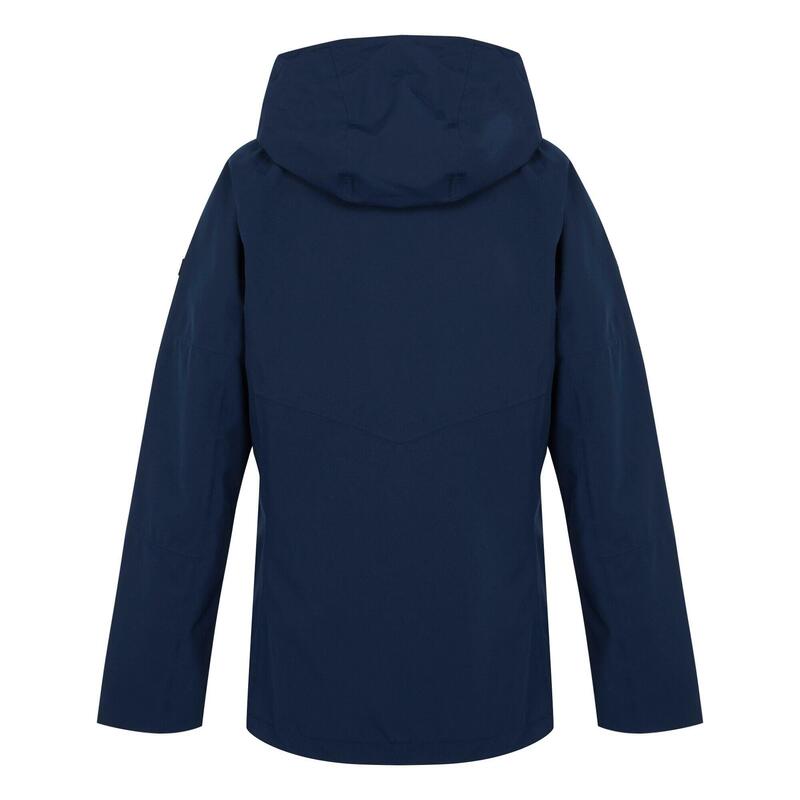 Veste WENTWOOD Femme (Bleu Marine)