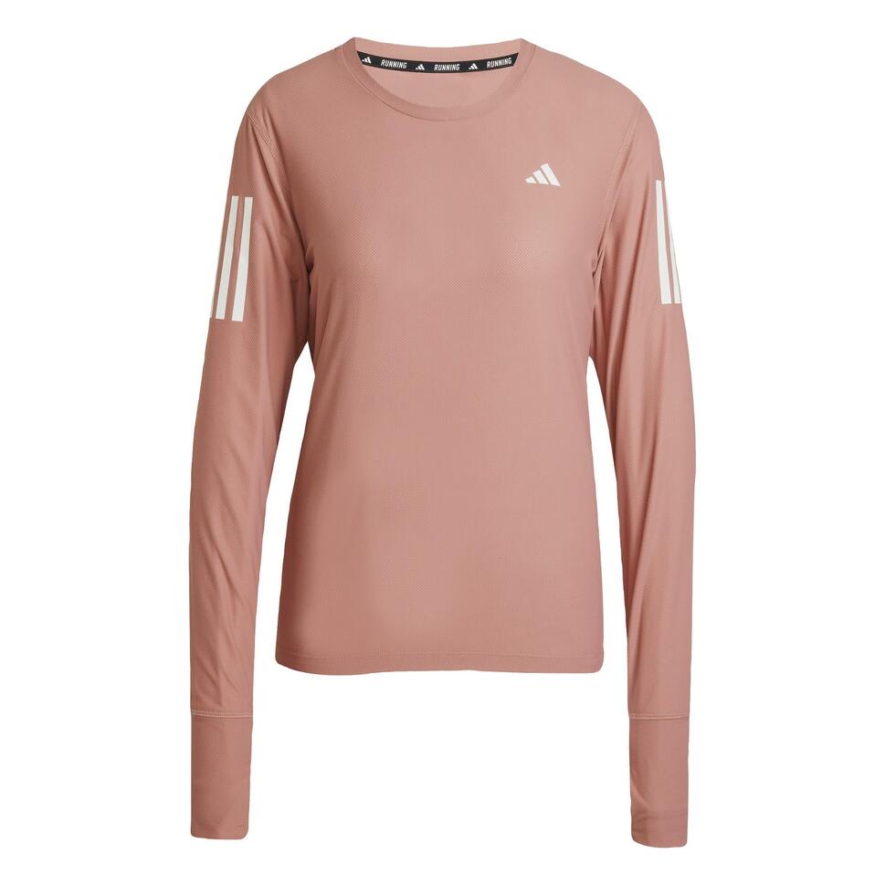 Koszulka Own The Run Long Sleeve