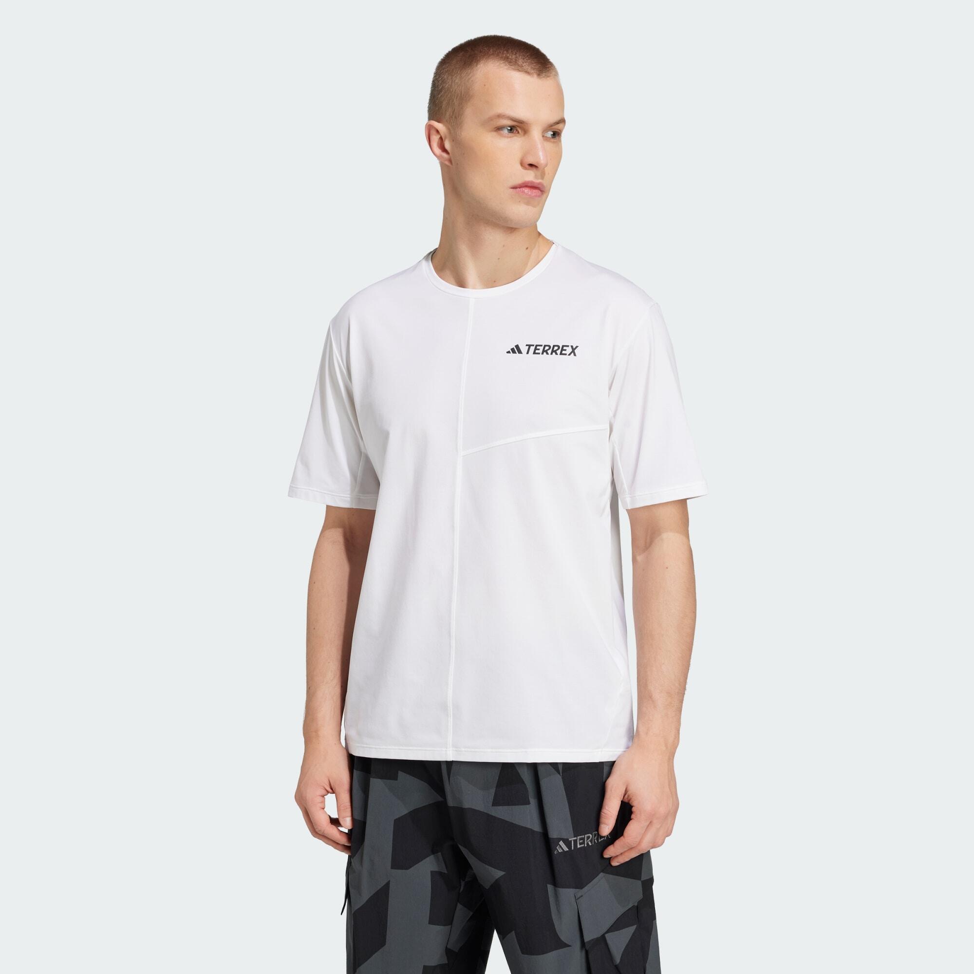 ADIDAS T-shirt Terrex Multi Climacool