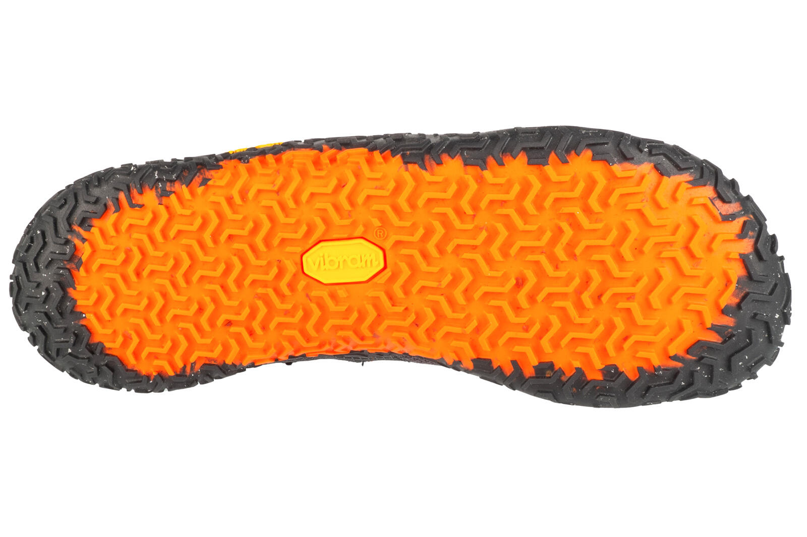 Buty do biegania damskie, l Trail Glove 7 4/4