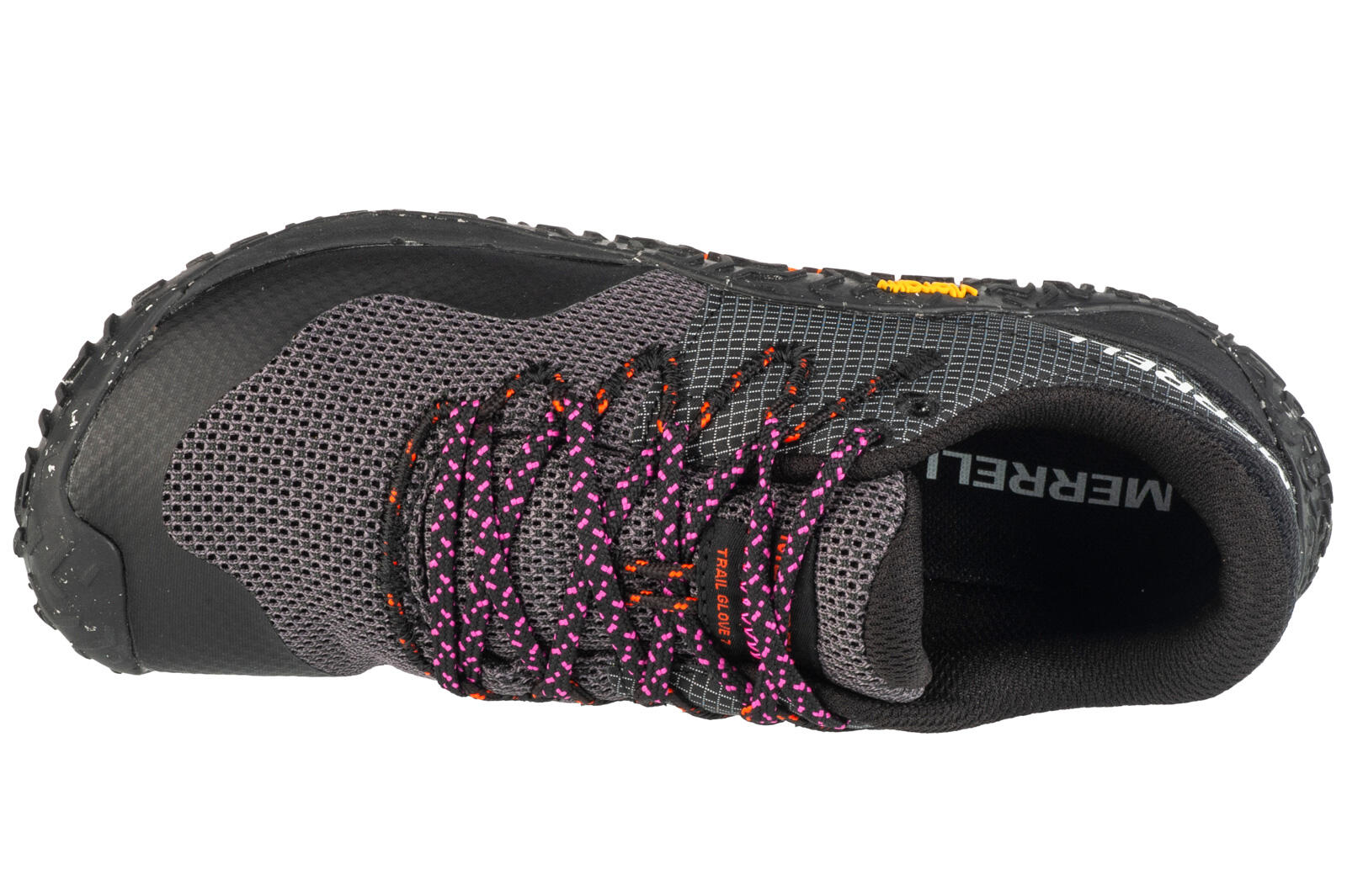 Buty do biegania damskie, l Trail Glove 7 3/4