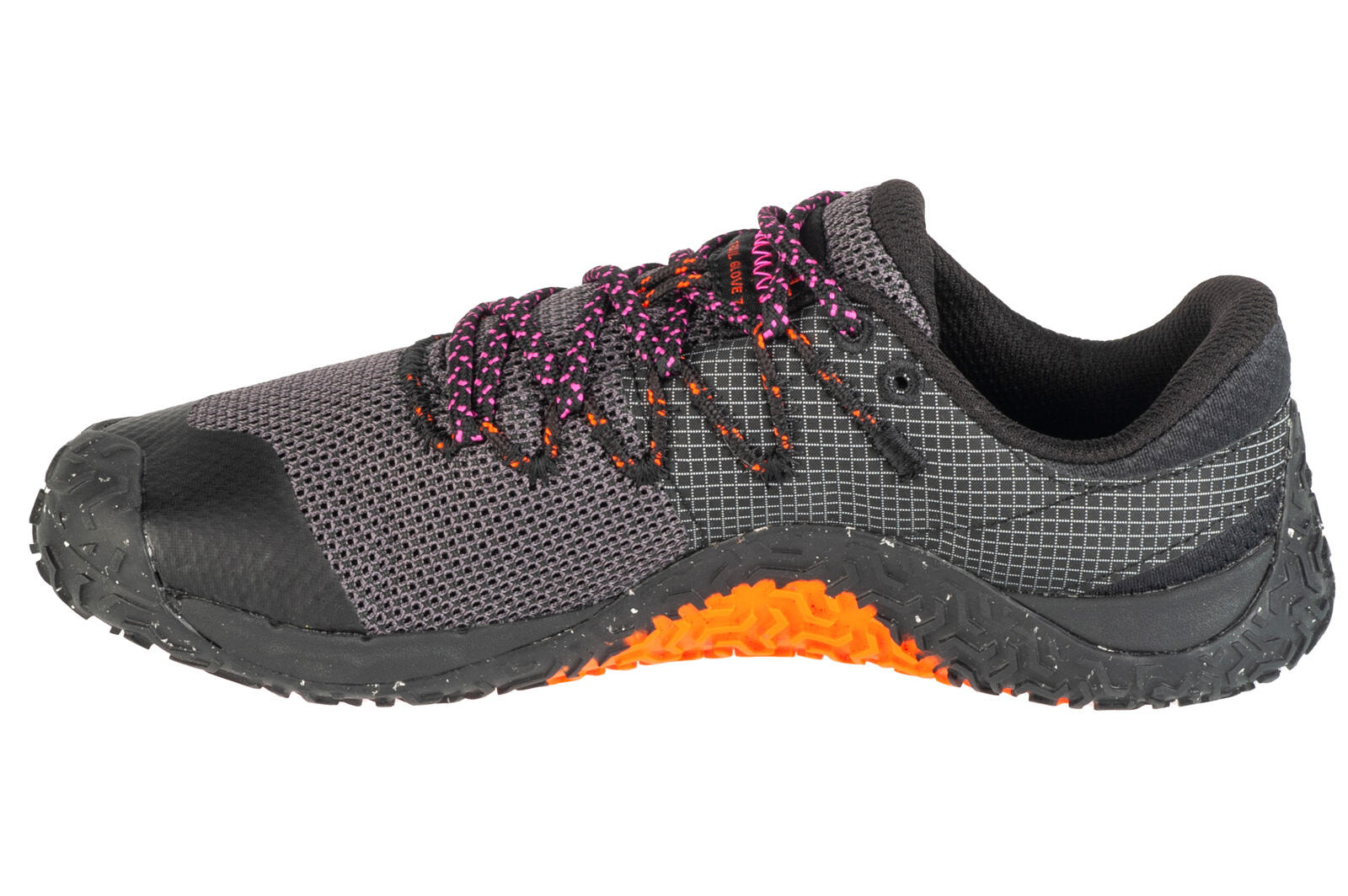 Buty do biegania damskie, l Trail Glove 7 2/4