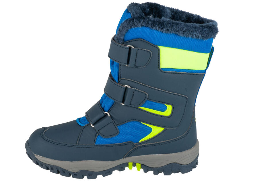 Buty turystyczne zimowe śniegowce chłopięce, Hexis Snow Boot