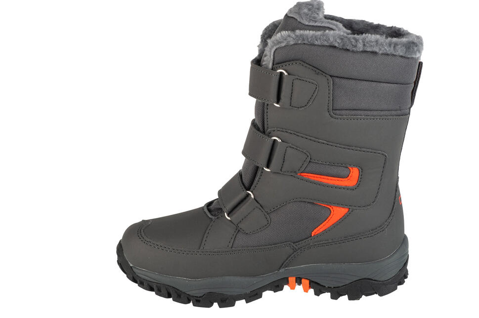 Buty turystyczne zimowe śniegowce chłopięce, Hexis Snow Boot