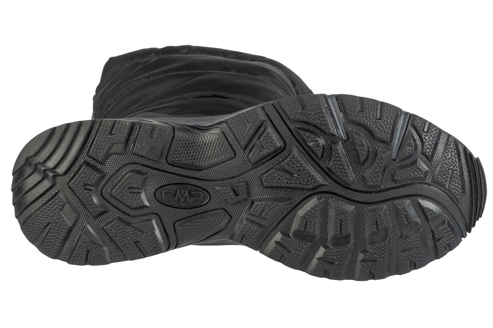 Stivaletti Da Neve CMP Yakka WP Donna - Impermeabili, Caldi E Vegan Friendly Con Membrana Clima Protect