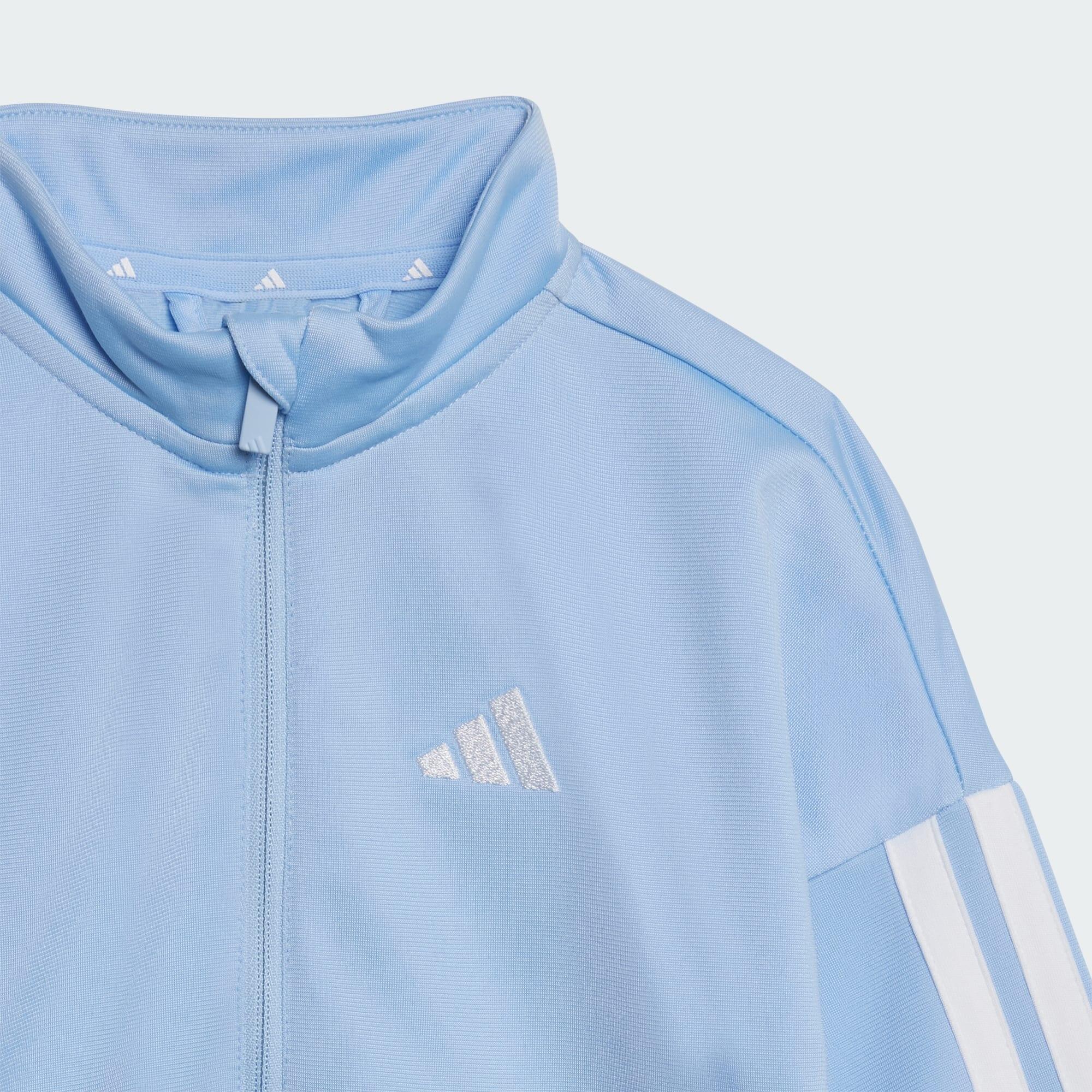 Fato de Treino CLIMACOOL Essentials – Criança 2/5