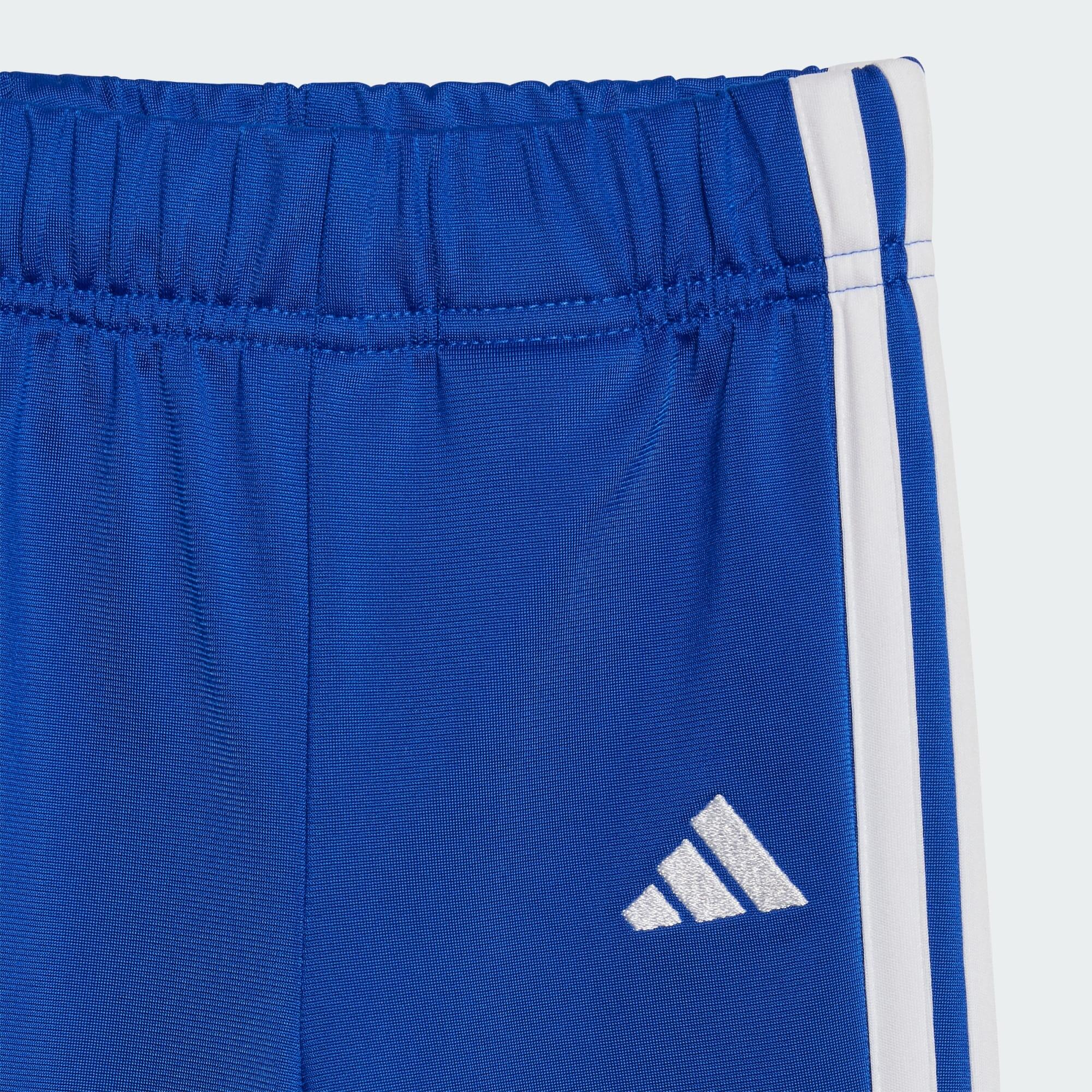 Fato de Treino CLIMACOOL Essentials – Criança 5/5