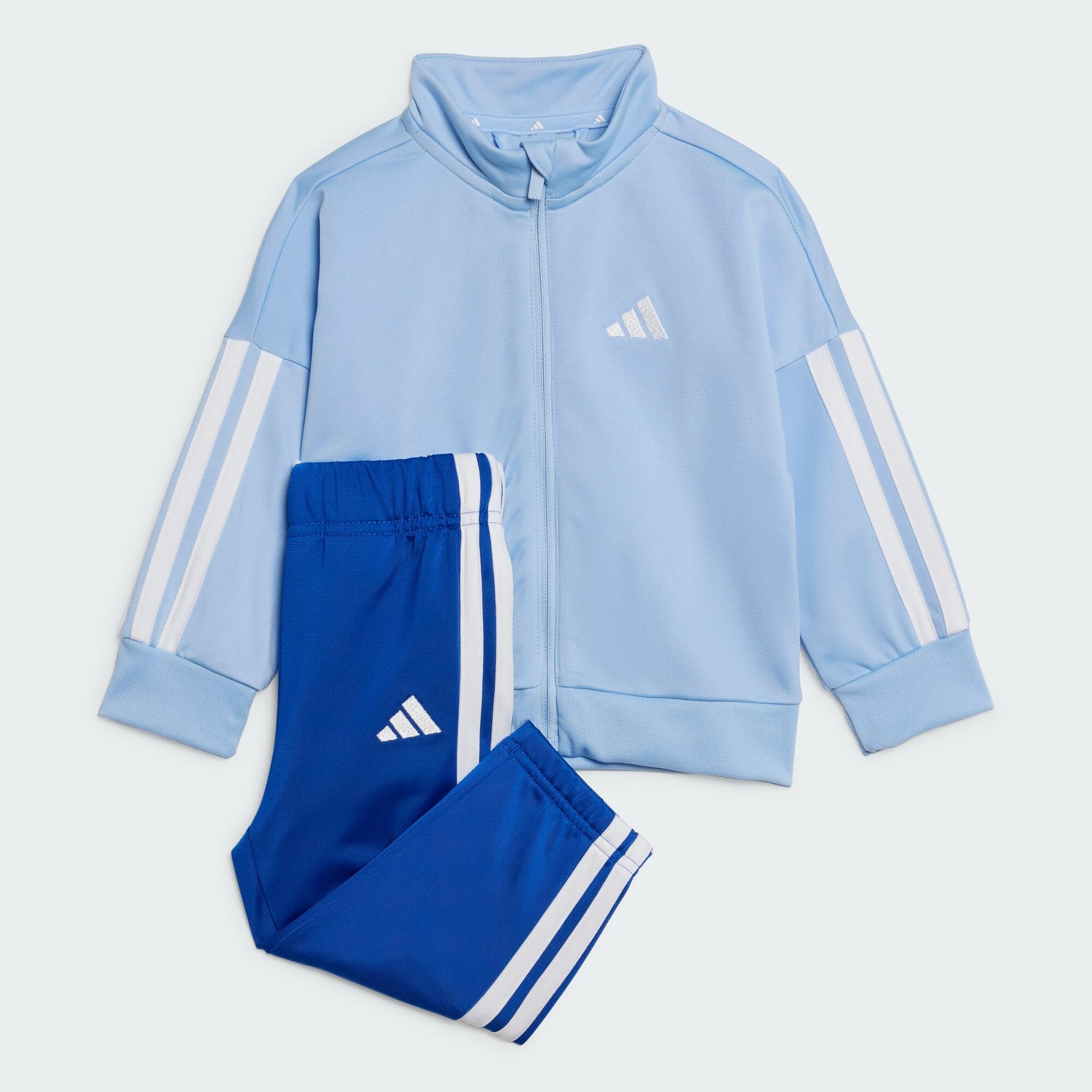 Fato de Treino CLIMACOOL Essentials – Criança 4/5