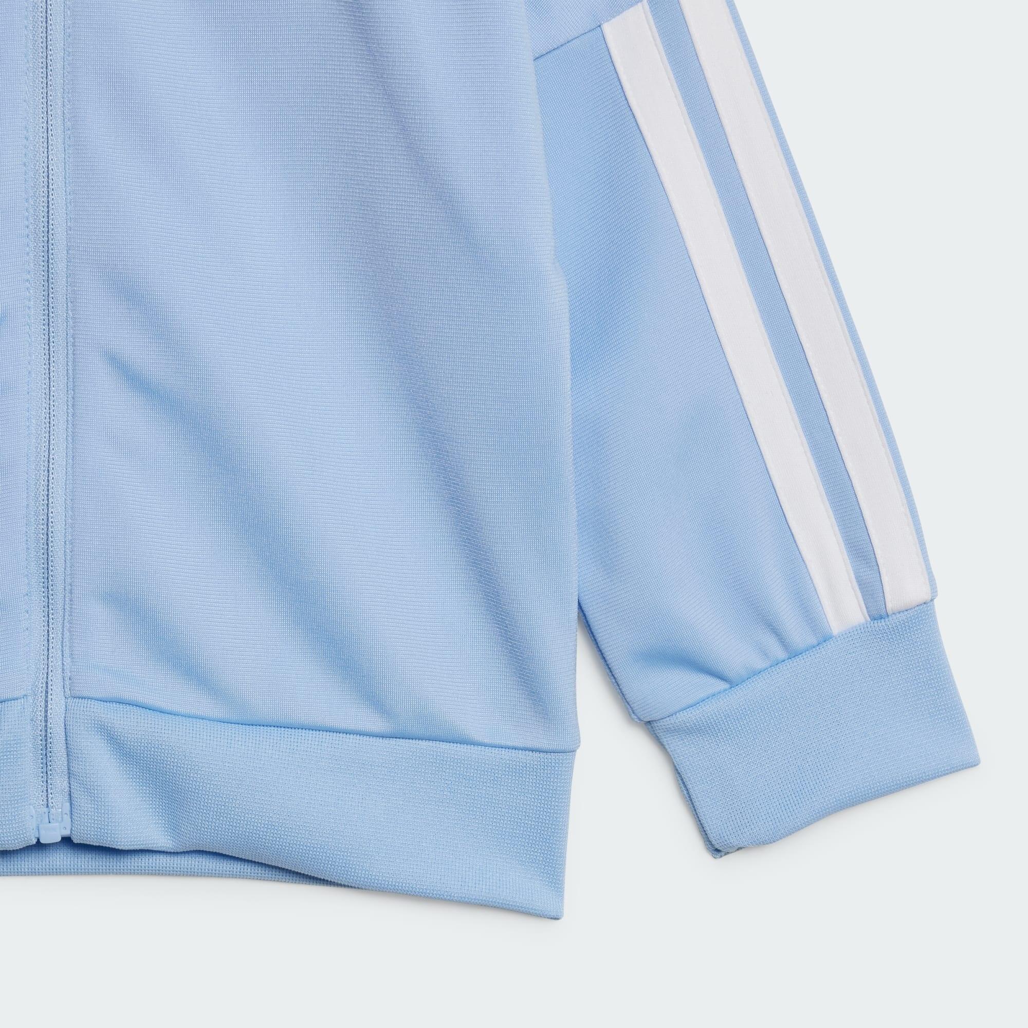 Fato de Treino CLIMACOOL Essentials – Criança 3/5