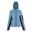 Dames Kemilia Fleecejack (Koronetblauw/Navy)