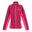 Dames Highton IV Full Zip Fleecejack (Flamingo Roze)