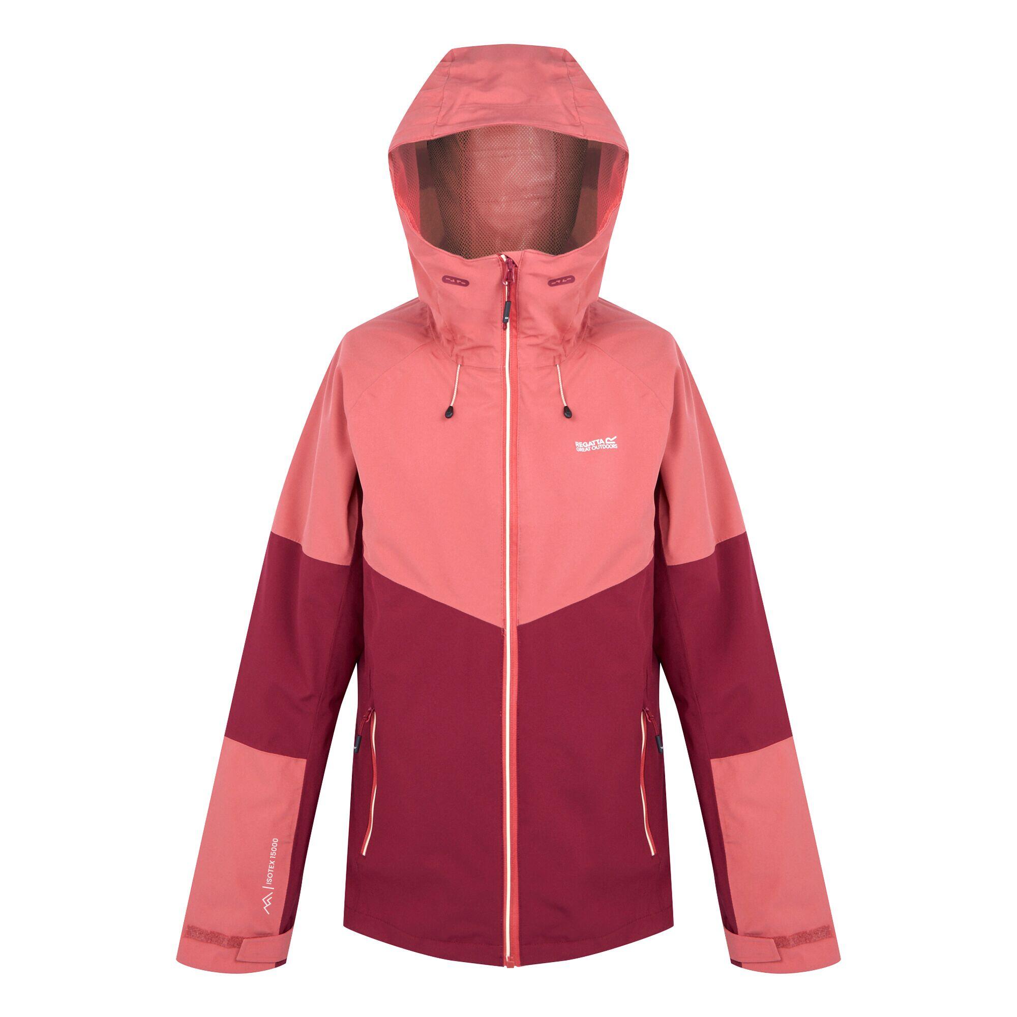 Rood / Baksteenrood