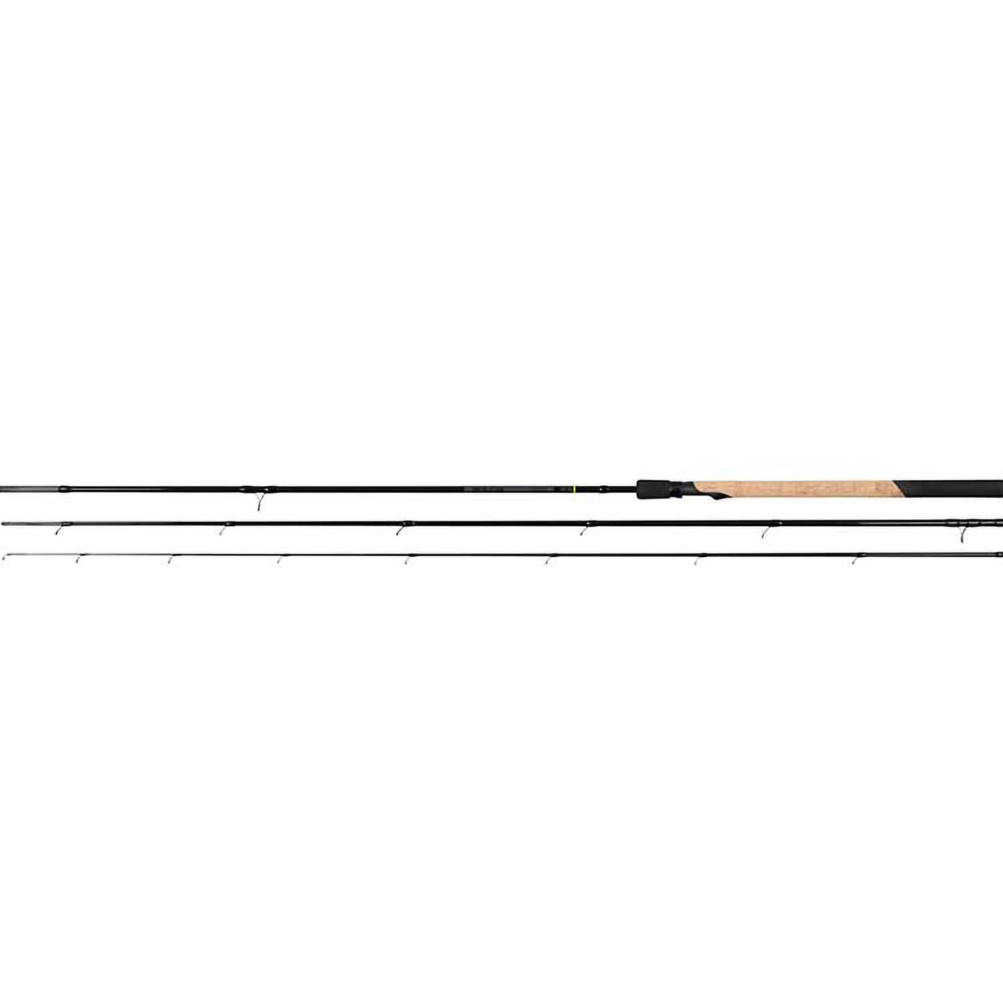 Feederrute Matrix Aquos Ultra-W 11 pieds Waggler 7/7