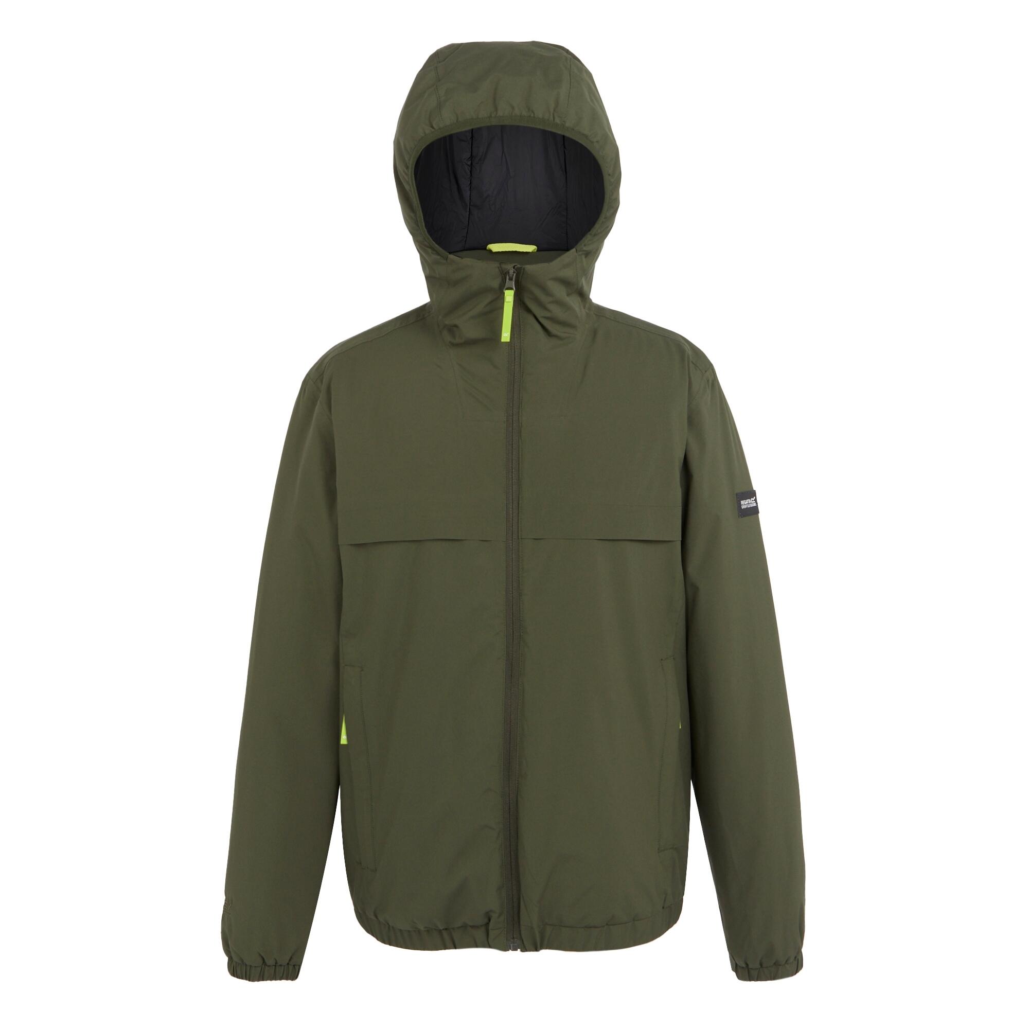 dark khaki