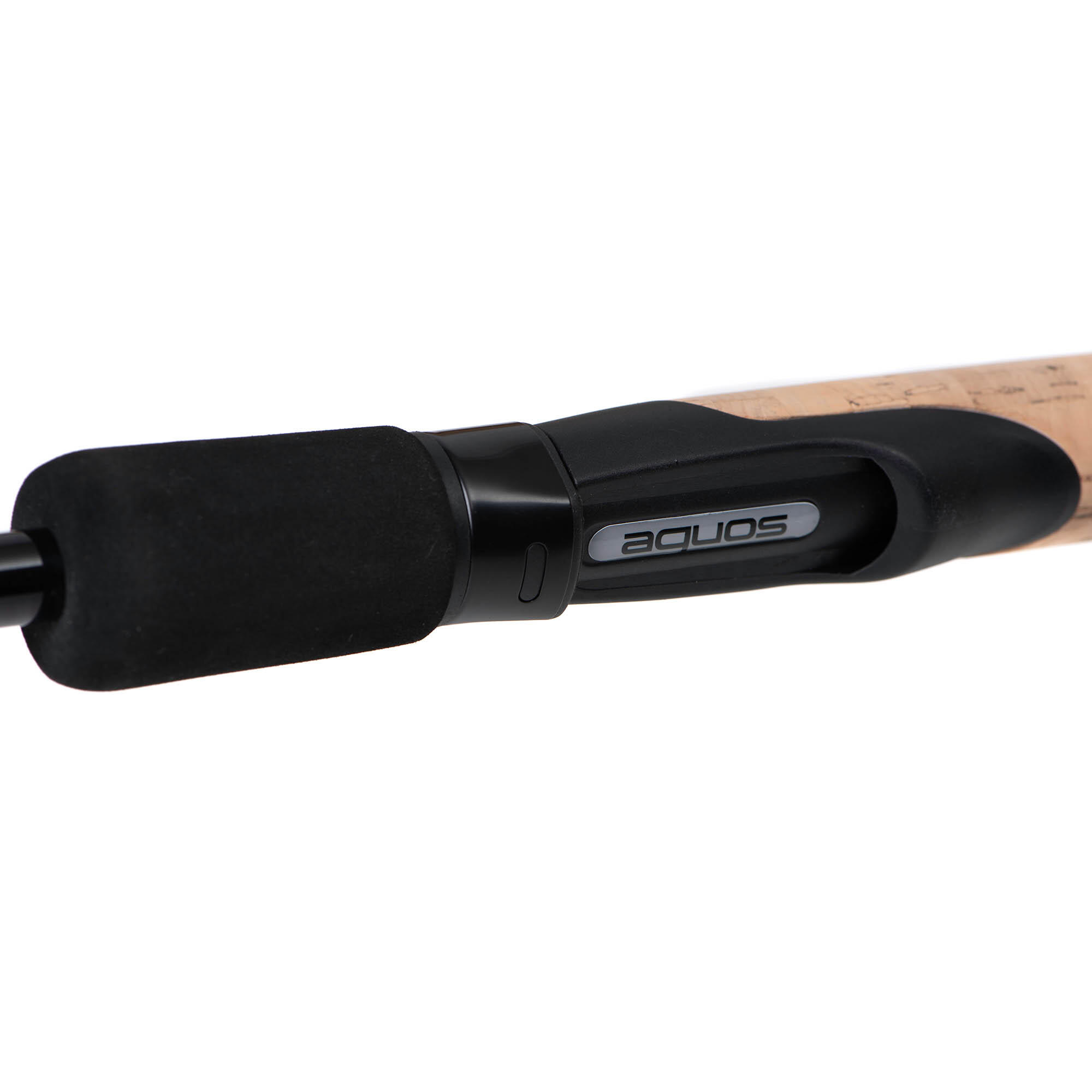 Feederrute Matrix Aquos Ultra-W 11 pieds Waggler 3/7