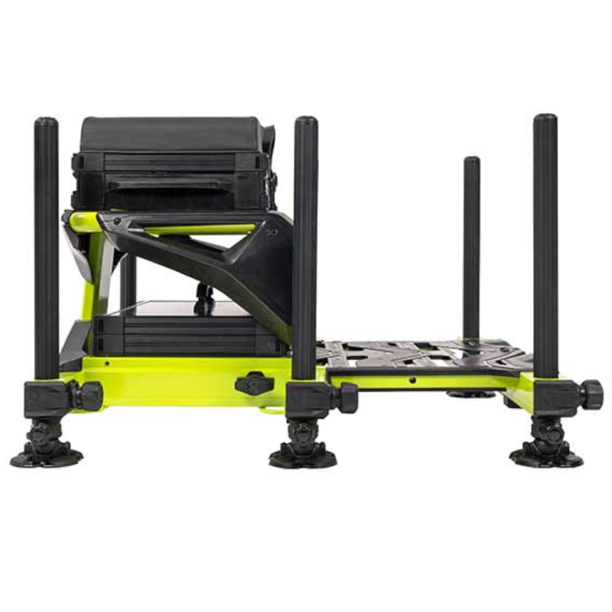 Stationen Matrix S36 Pro 5/7