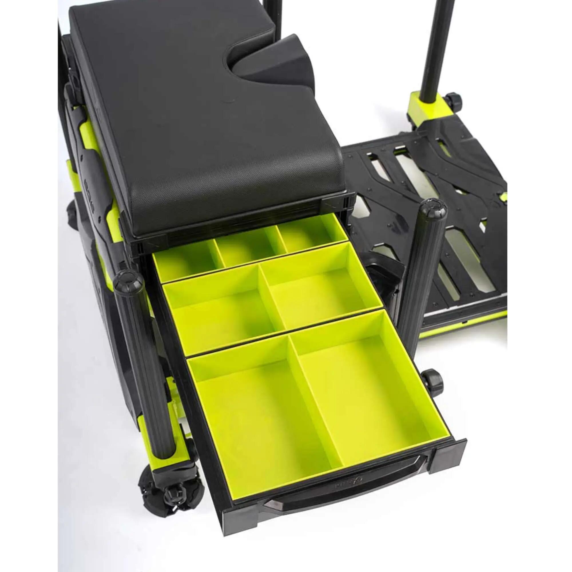 Stations Matrix S36 Pro 4/7