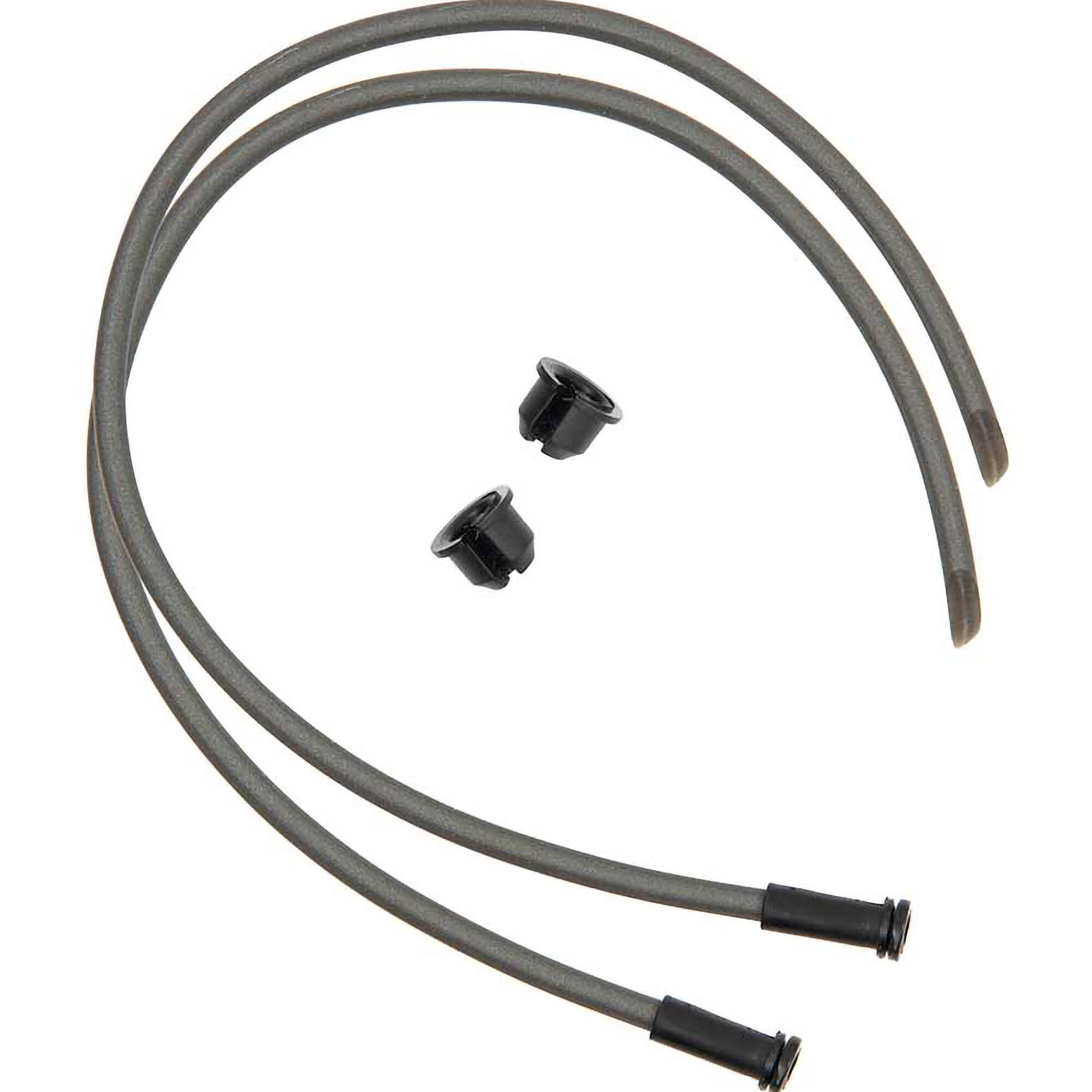 Gumy Do Procy Zapasowe Matrix Spare Elastic 3.2 Mm V2 3/4