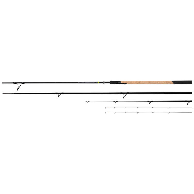 Wędka Method Feeder Matrix Aquos Ultra-Xd 4.0 M + Szczytówki