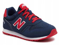 BUTY sportowe NEW BALANCE 373 YC373AI2 sneakersy 35,5