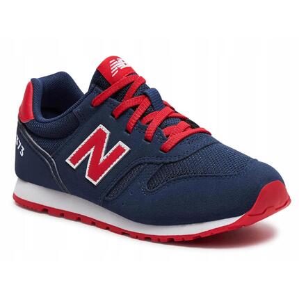 Buty damskie sneakersy sportowe New Balance WL373