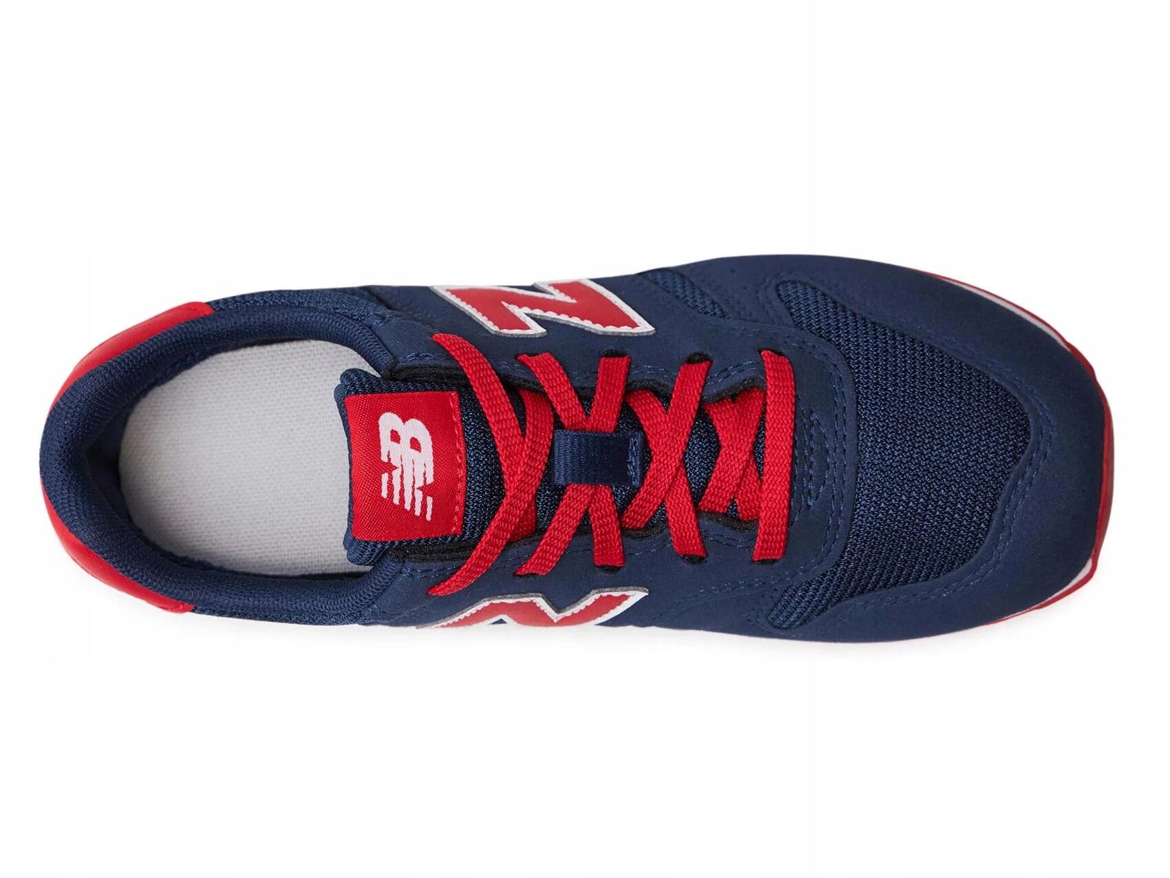 BUTY sportowe NEW BALANCE 373 YC373AI2 sneakersy 35,5 6/7