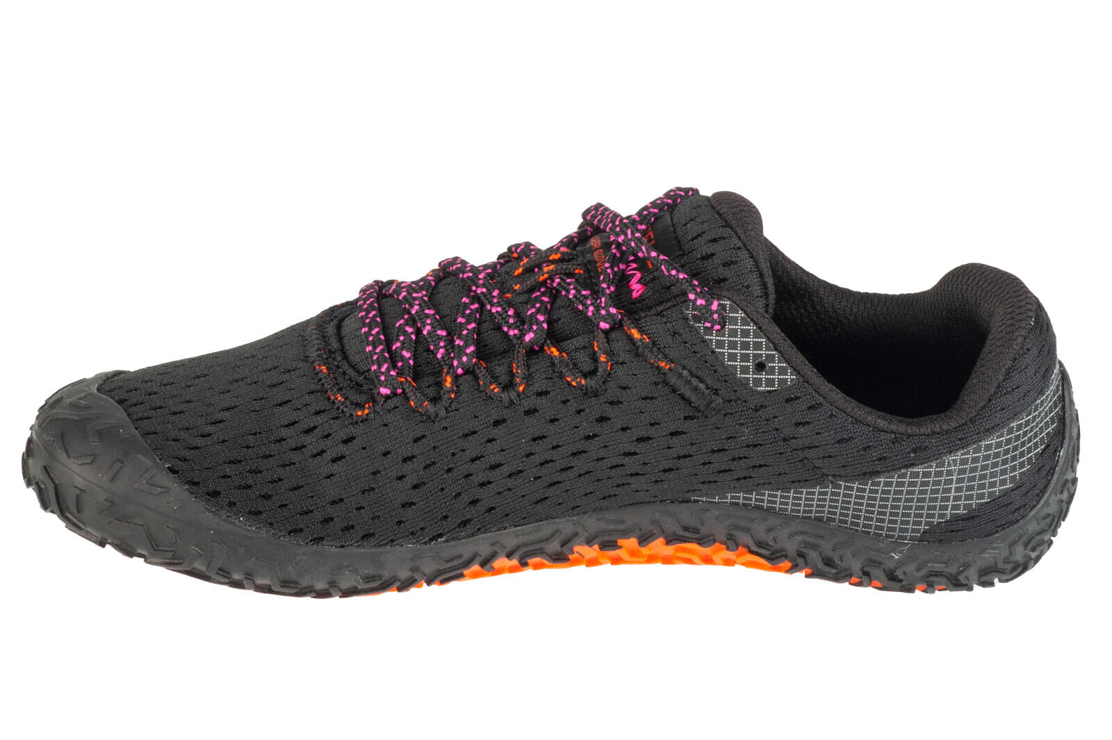 Chaussures barefoot Merrell Vapor Glove 6 noir femme 2/5