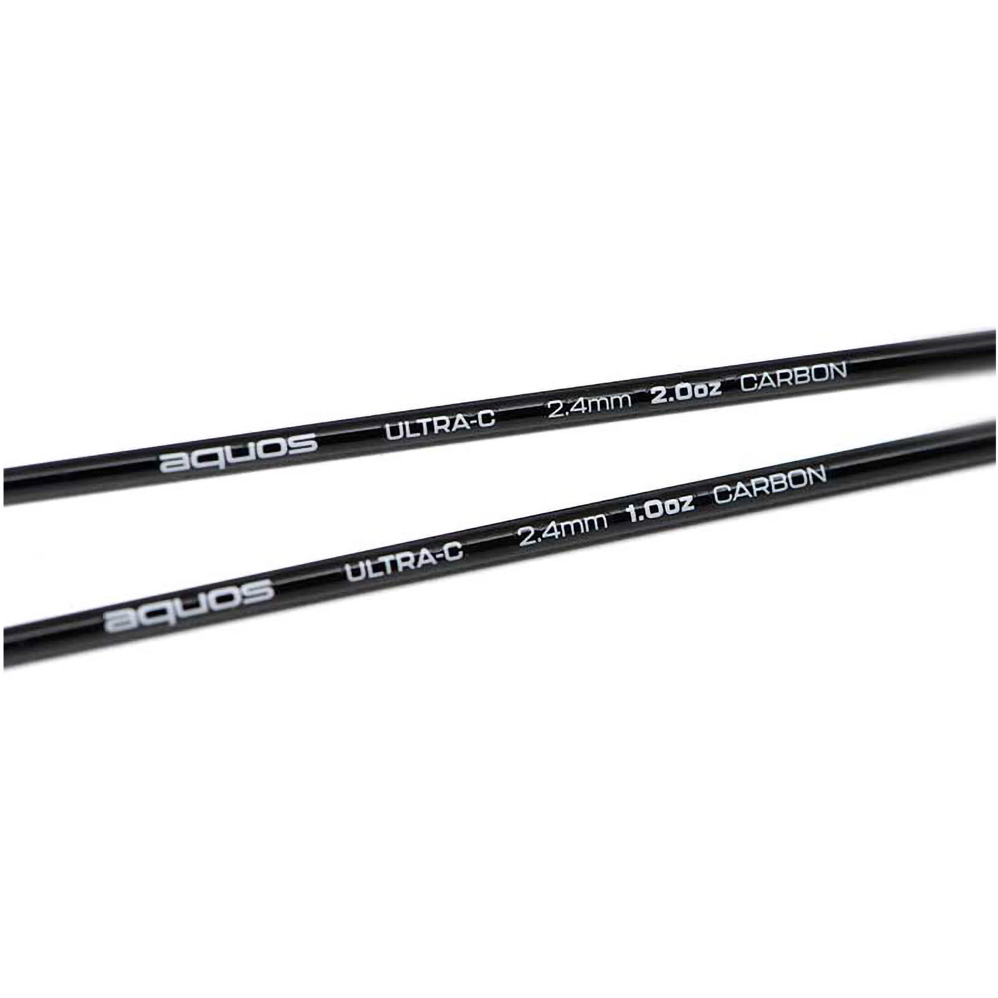Canne Feeder Matrix Ultra-C 8ft 30 g 5/7