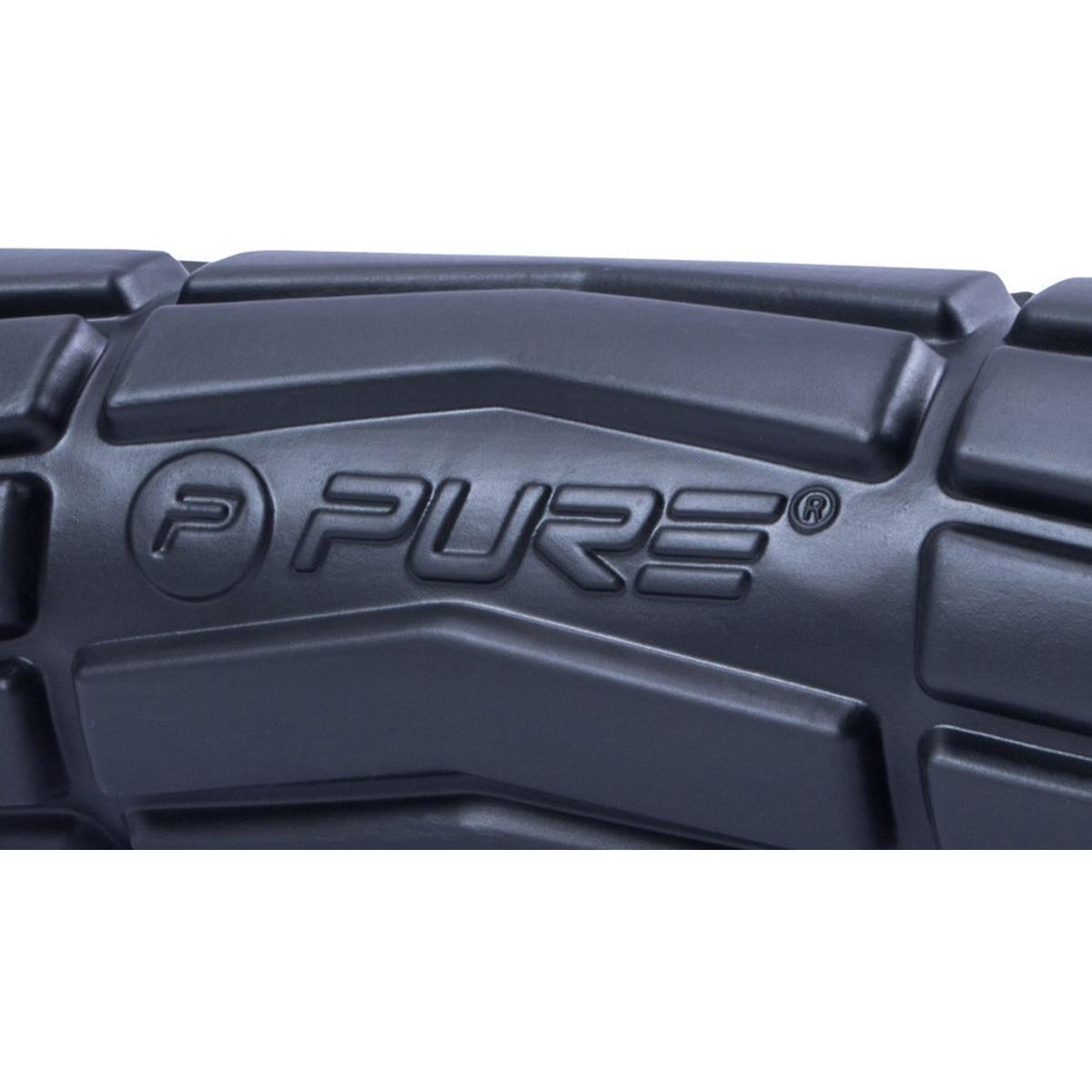 Rouleau de massage Pure2Improve Pure logo 2/5