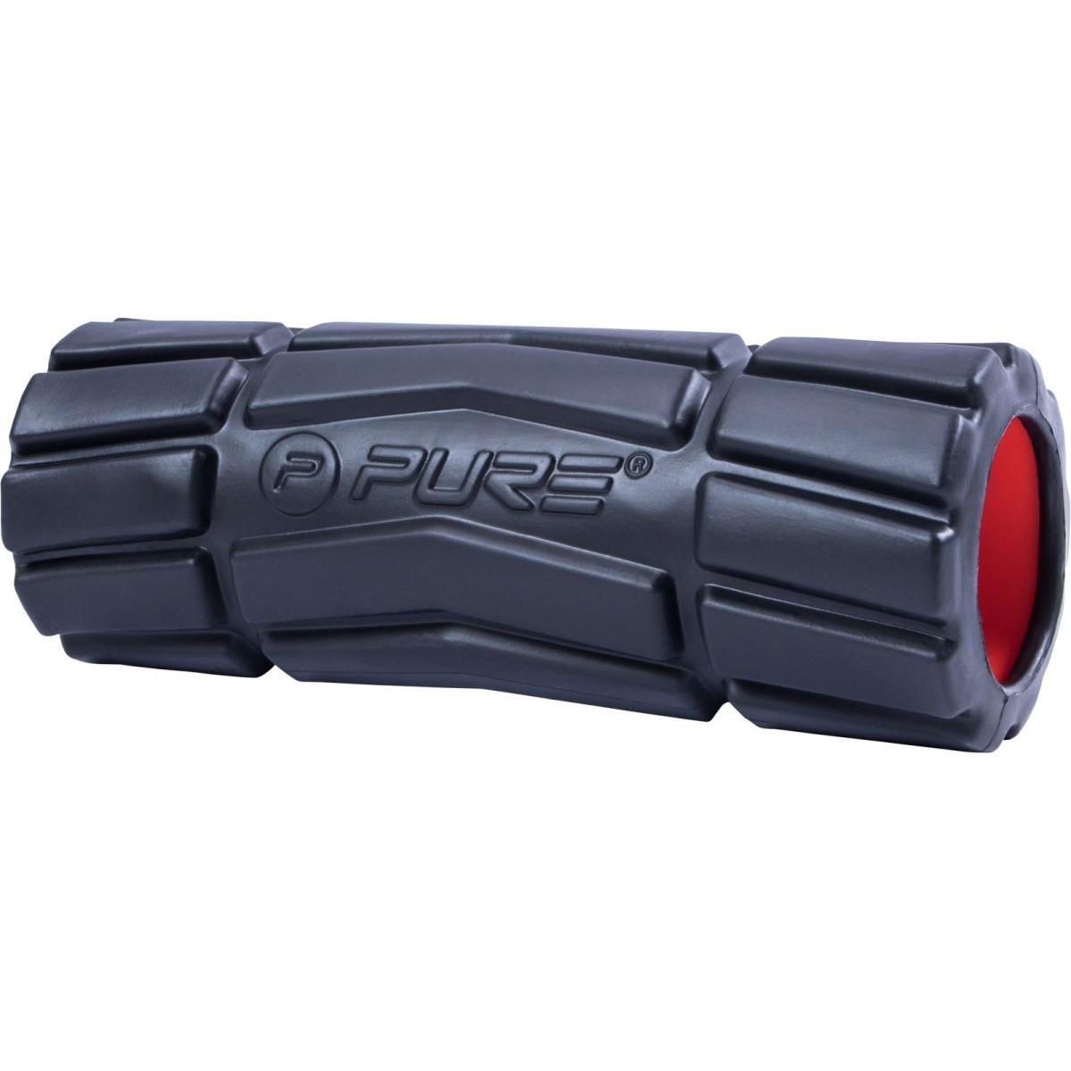 Rouleau de massage Pure2Improve Pure logo 3/5