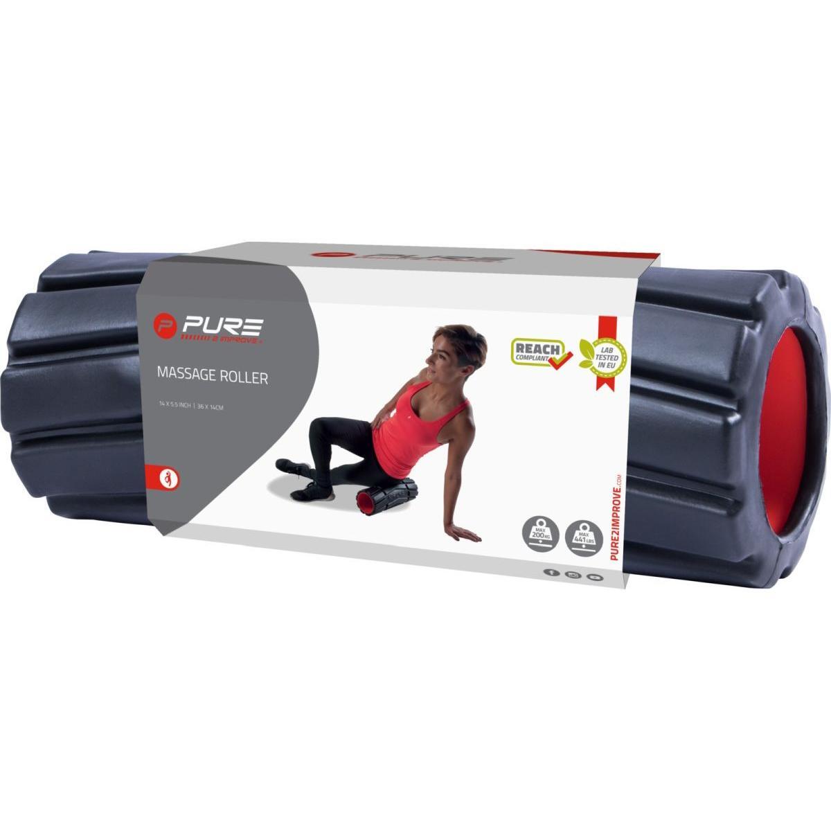 Wałek Pure2improve roller do masażu